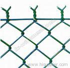 Chain Link Fence