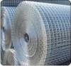 welded wire mesh