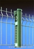 iron wire fences