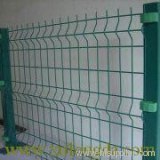 fence netting series