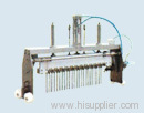 Pulp Filling Rack