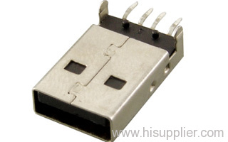 USB 3.0 connector