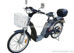 Electric Bicycle