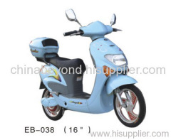 Electric Bicycle