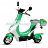 EEC Electric Scooter