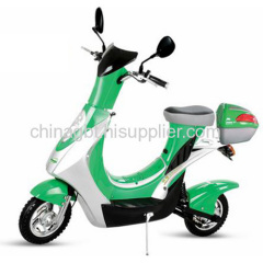 eec electric scooters