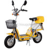 EEC Electric Scooter