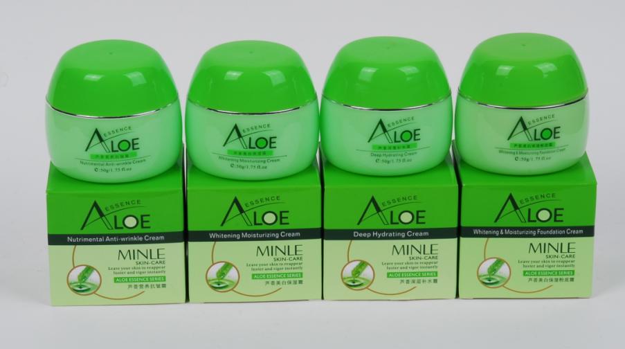 aloe cream