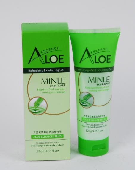 refreshing aloe gel