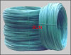 Big Coil Plastic Coated Wire