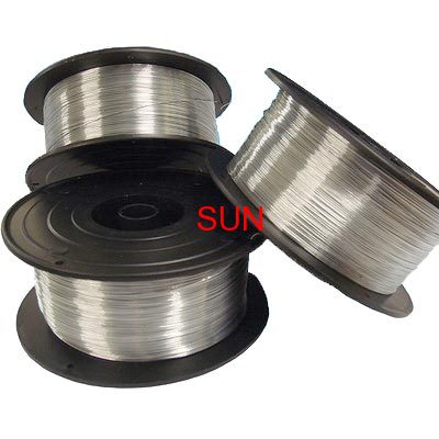 Stitching Wire