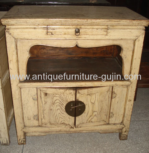 China classical furniture cabinet