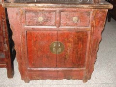 Antique asia furniture
