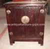 Antique Chinese solid furniture