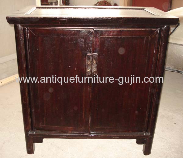 Classical Chinese cupboard