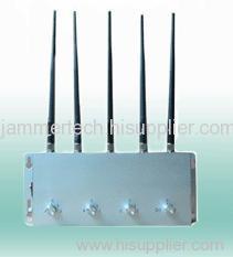 phone jammer