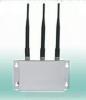 three antennas cellular phone jammer