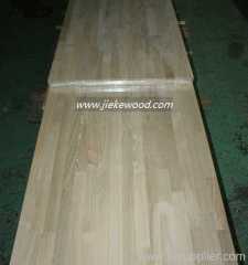 wood laminated worktop