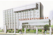 Meiyun(wuhan) Glass Technology Co.,Ltd.