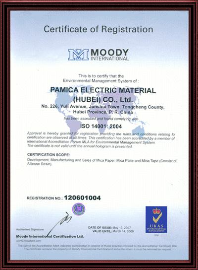 ISO9001