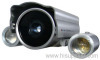 LED Array Waterproof IR Camera
