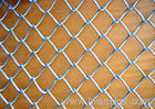 Chain Link Fence Mesh