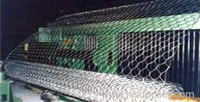 Hexagonal Wire Mesh