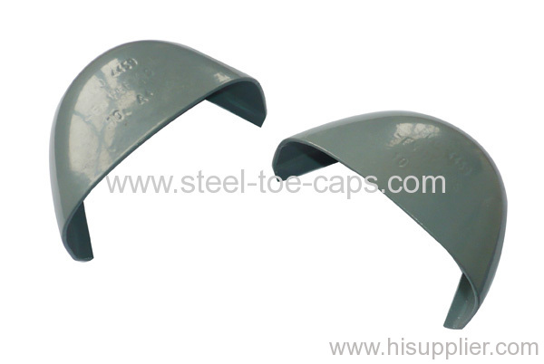 Steel Toe Caps