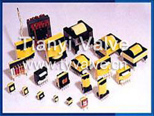 High Frequency Transformer