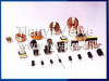 High Frequency Transformer