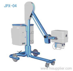 Mobile X-ray Machine