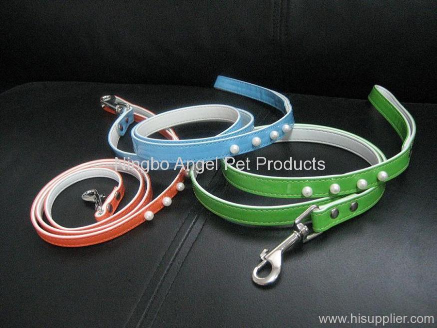 Pet PU leash