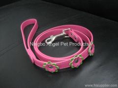 Pet PU leash