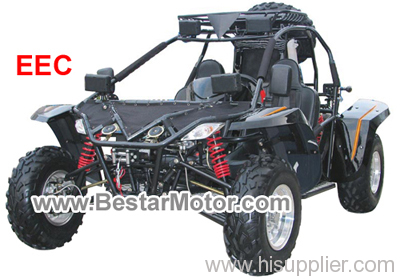 1000cc 2 Seater Super Go Kart Model T1100gk Manufacturer From