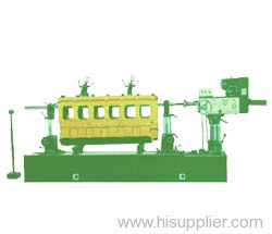 Cylinder Boring Machine