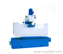 Cylinder Block Grinding-Milling Machine