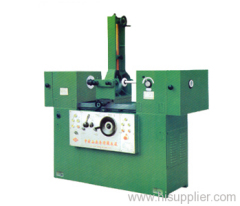 Grinding machine