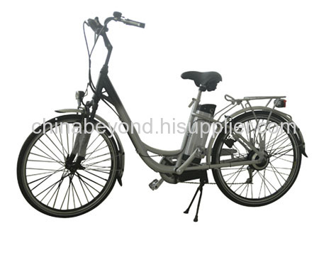 Electric Bicycle company