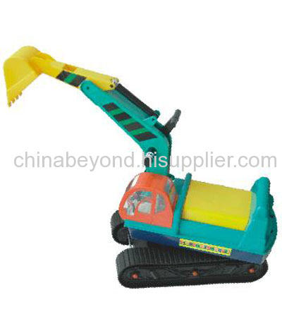 kid excavator