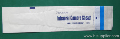 dental intraorla camera sheath