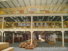 Rack Mezzanine