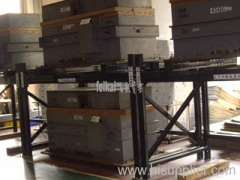 Mould Rack