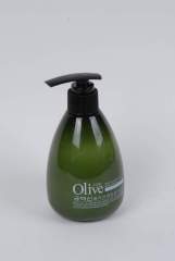 olive oil conditioner