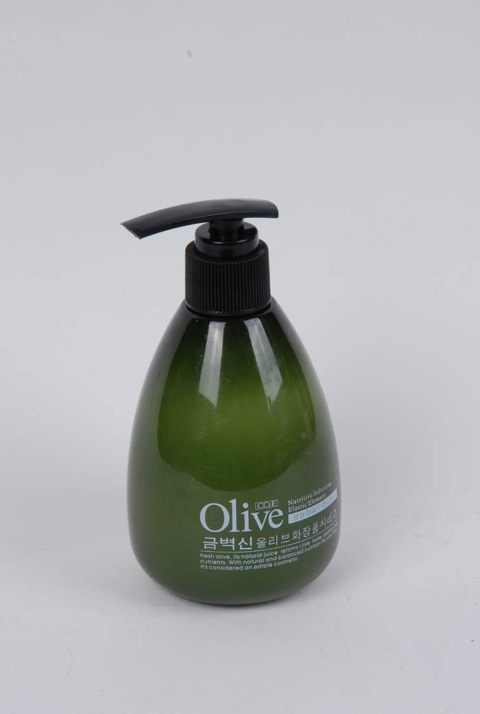 olive oil conditioner
