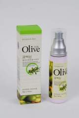 olive oil foundation