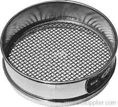 sieve