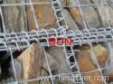 stone gabion