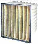 Air filters