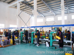 Ningbo Jiufeng Electronic Tools Co.,Ltd.