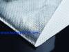 AL Foil Laminated Fiberglass Fabric 701910201